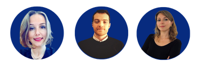 chargés d'orientation 