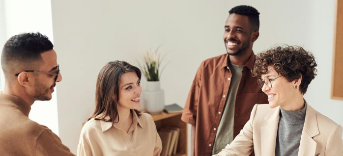 Les stages en hôtellerie : pourquoi ça change to...