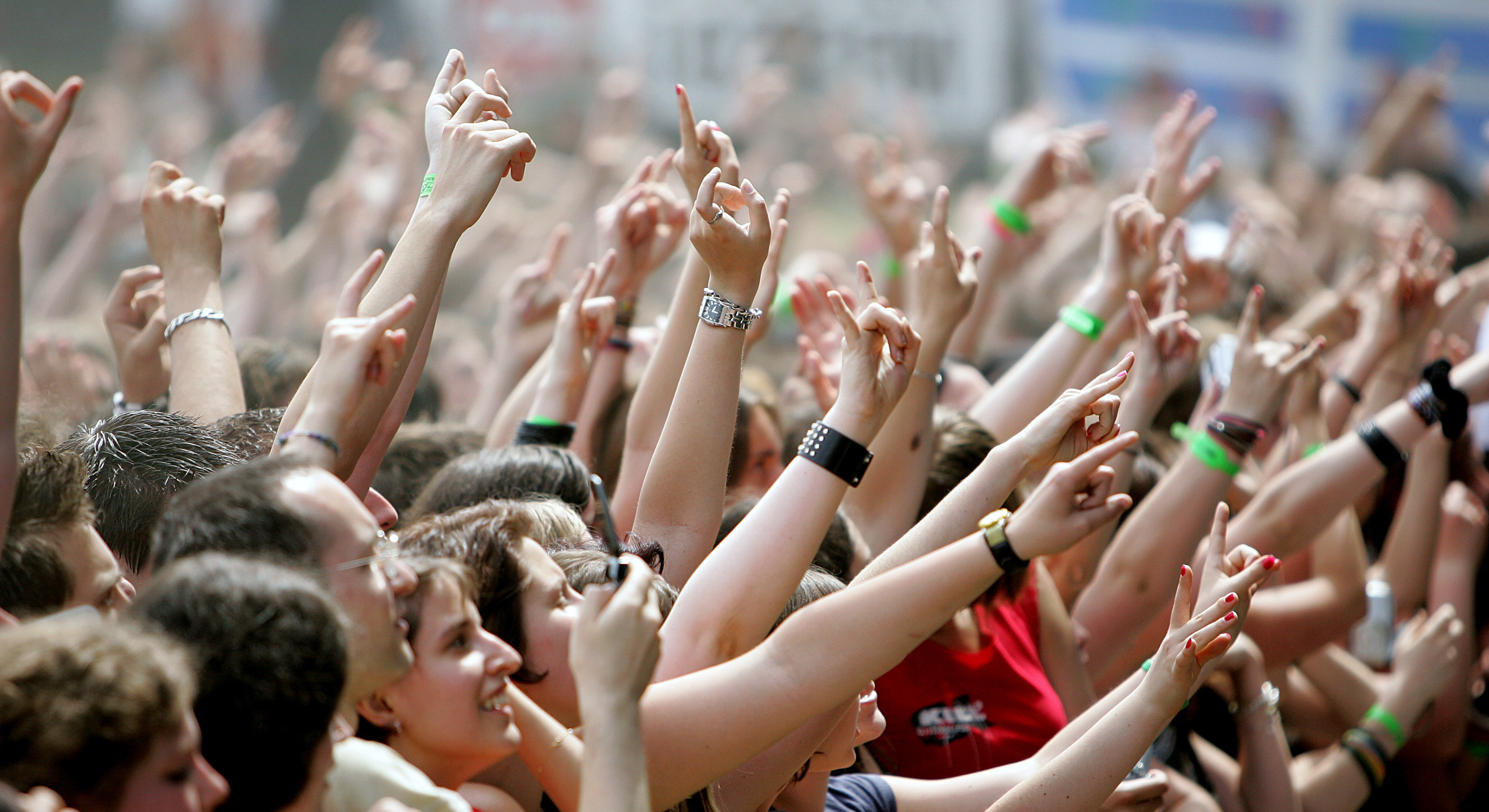 Festivals, concerts, événements : le tourisme fe...
