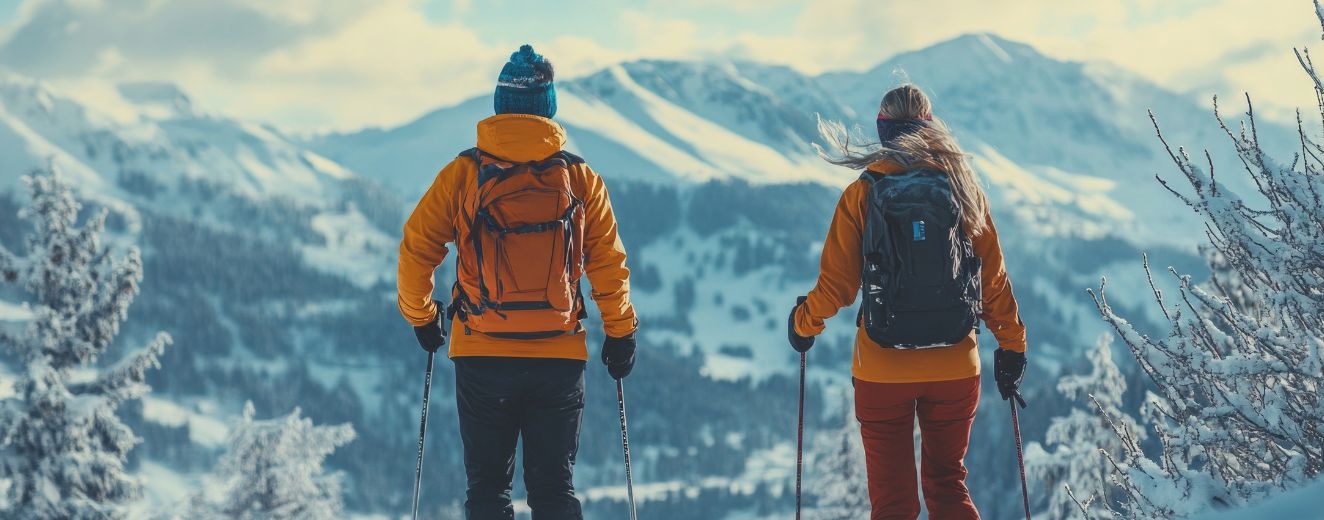 Sport et tourisme : quand passion et carrière se ...