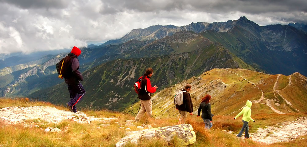 Groenland : le développement touristique, opportu...