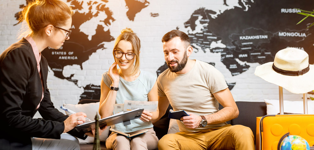 L'IA va-t-elle remplacer les agents de voyage ?