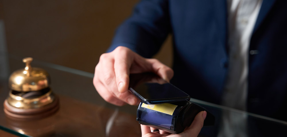 Pourquoi le prix d'une chambre d'hôtel change-t-i...