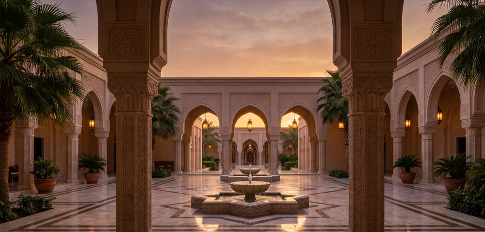 Palace, 5 étoiles, boutique-hôtel : quelles diff...