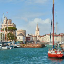 la rochelle