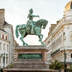 orléans