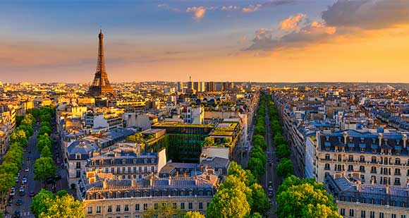 Paris Excelia Tourism School
