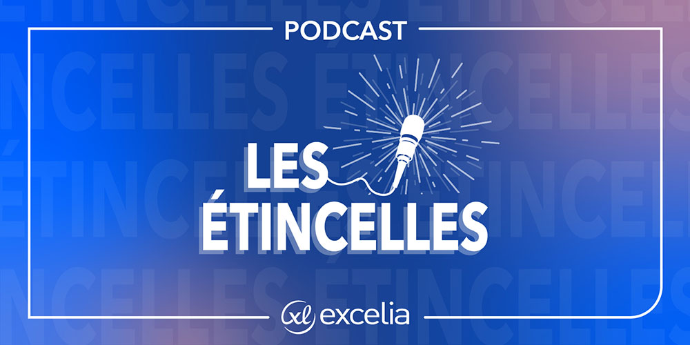 podcast étudiant Les Étincelles