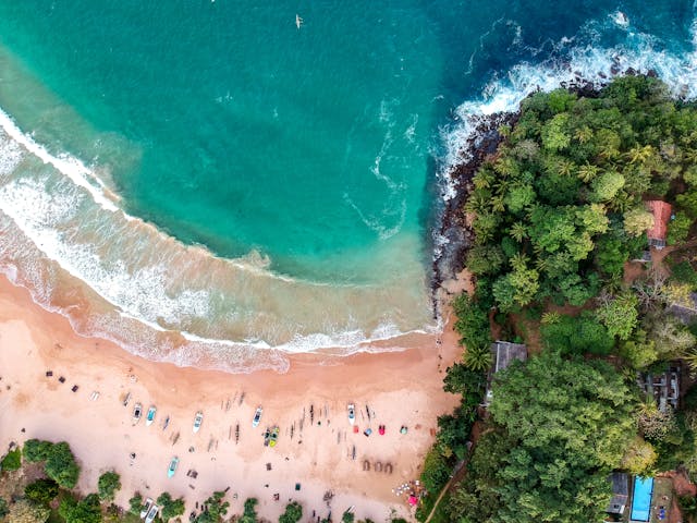 tourisme drone excelia