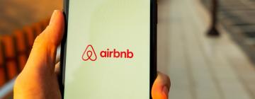 France : Le million pour Airbnb en 2024 !