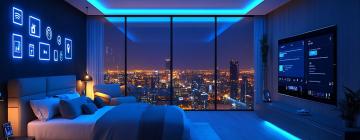 Hôtellerie 4.0 : quand robots, IA et nouvelles technologies transforment l'accueil