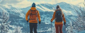 Sport et tourisme : quand passion et carrière se rencontrent