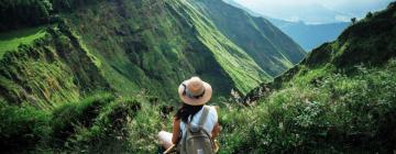 Voyage à impact positif : voyager autrement pour changer le monde