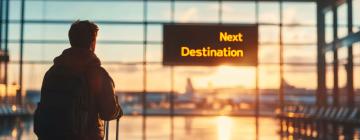 Quelle est l'importance de l'international dans le cursus d'un Bachelor Management du Tourisme 