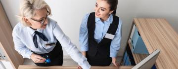 Pourquoi l'alternance est-elle particulièrement adaptée aux métiers du tourisme ?