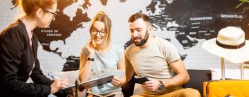 L'IA va-t-elle remplacer les agents de voyage ?