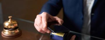 Pourquoi le prix d'une chambre d'hôtel change-t-il constamment ?
