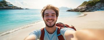 TikTok est-il devenu la nouvelle agence de voyage des jeunes ?