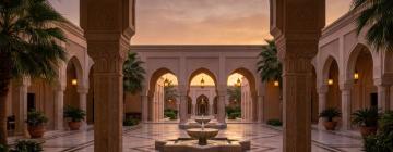 Palace, 5 étoiles, boutique-hôtel : quelles différences ?