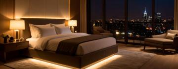 Pourquoi sommes-nous prêts à payer 1 000 € une nuit d'hôtel ?