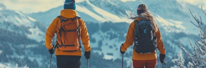 sport et tourisme