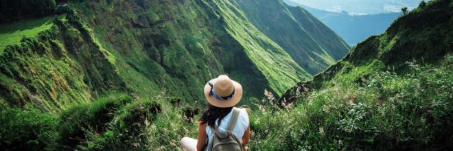 Voyage à impact positif